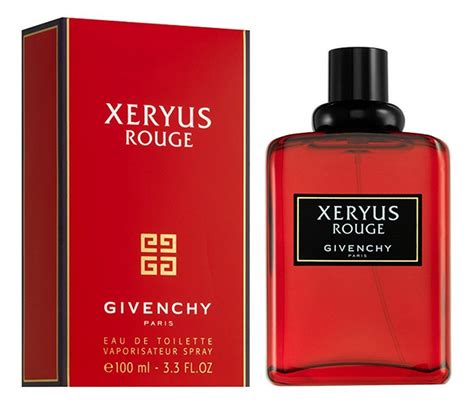 xeryus rouge givenchy opiniones|givenchy xeryus rouge discontinued.